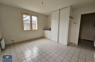 location appartement 390 € CC /mois à proximité de Mignaloux-Beauvoir (86550)