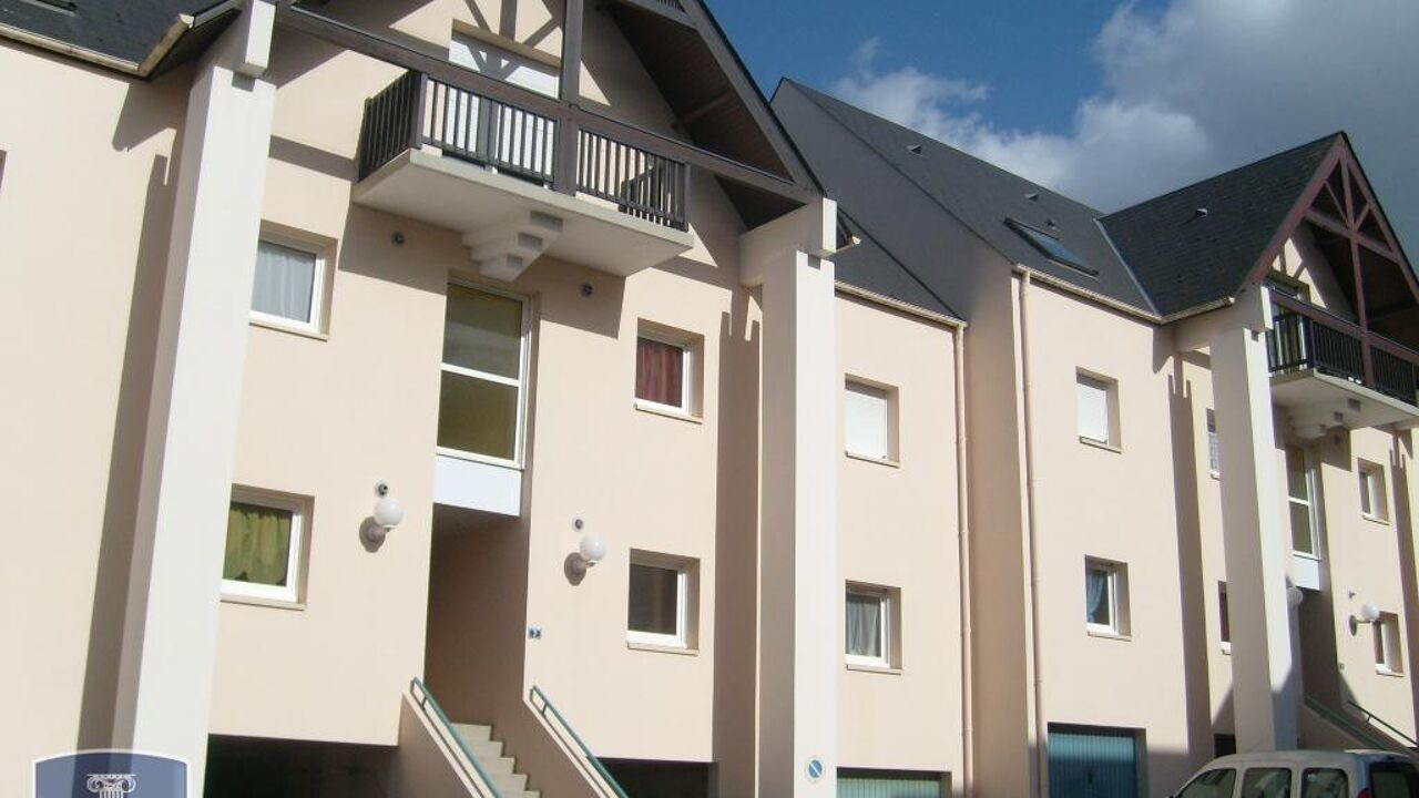 appartement 3 pièces 60 m2 à louer à Poitiers (86000)