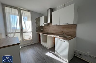 vente appartement 60 500 € à proximité de Saint-Martin-le-Beau (37270)