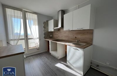 vente appartement 60 500 € à proximité de La Riche (37520)