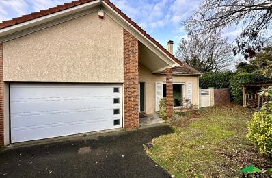 vente maison 559 500 € à proximité de Courcelles-sur-Viosne (95650)