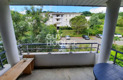 vente appartement 78 500 € à proximité de Le Passage (47520)