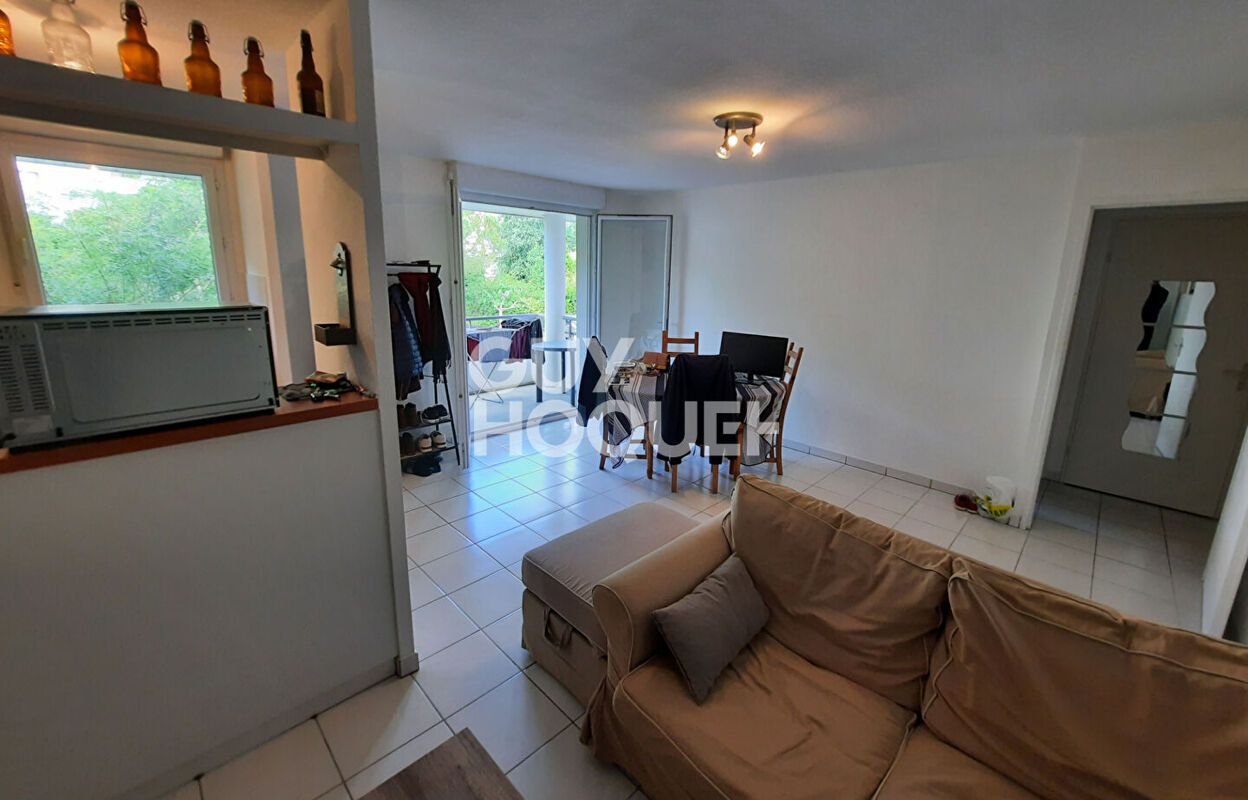 appartement 2 pièces 41 m2 à vendre à Agen (47000)