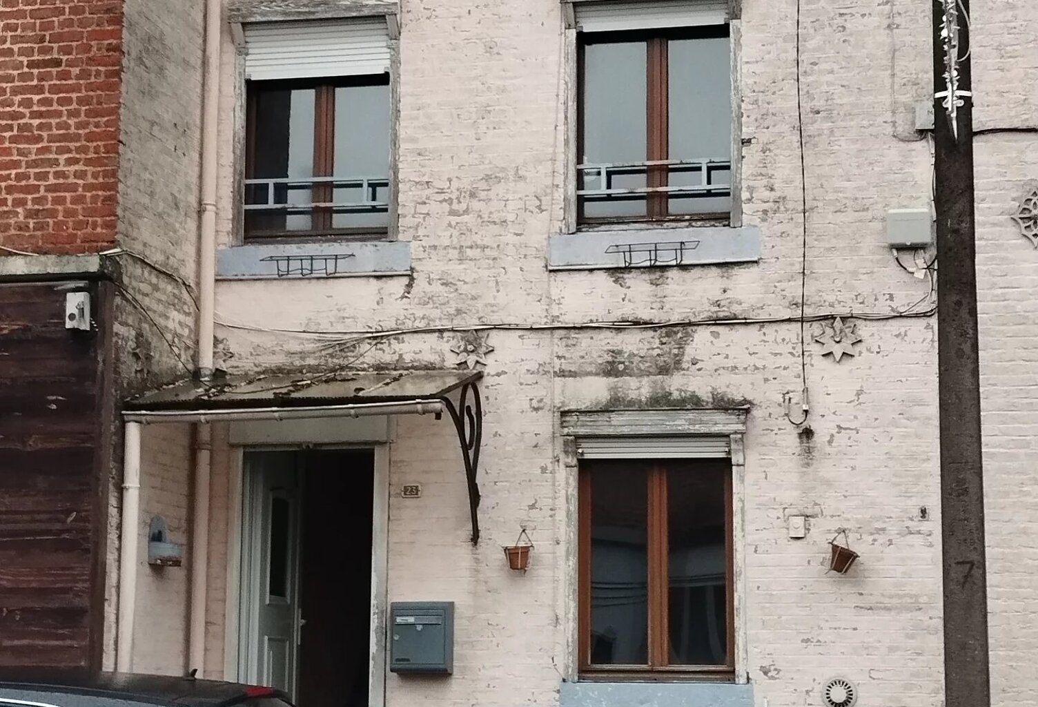 MAISON FOURMIES — photo 1