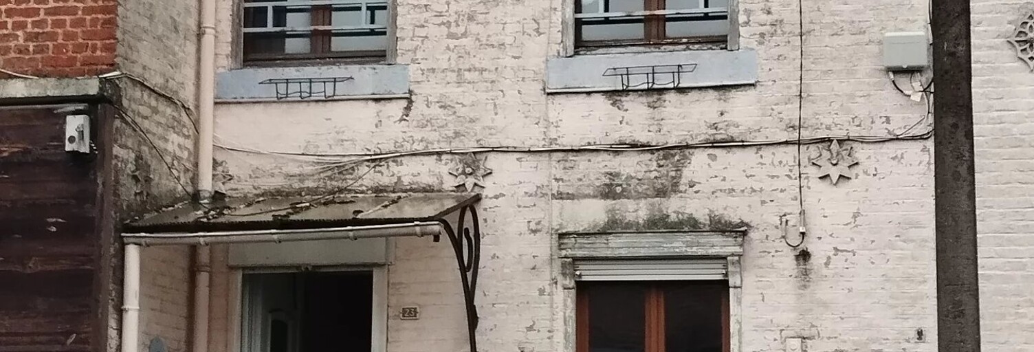 Immeuble   m² à vendre à Fourmies (59610)