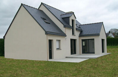 construire maison 261 000 € à proximité de Picquigny (80310)