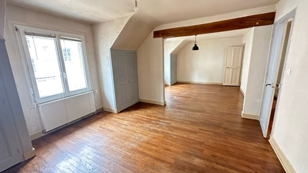 appartement 3 pièces 72 m2 à vendre à Blois (41000)