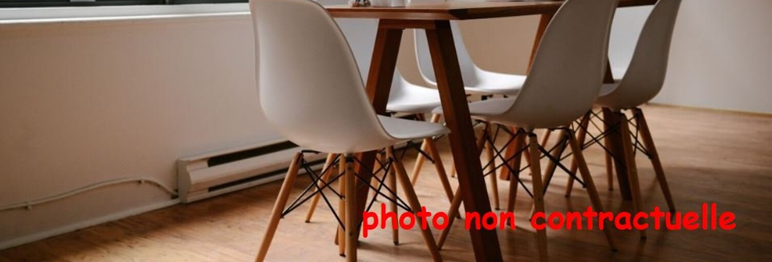 Bureau 1 Pièce 6 m² à louer à Viviers-du-Lac (73420)