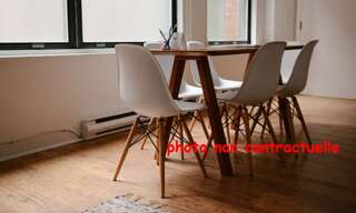 Bureau 1 Pièce 6 m² à louer à Viviers-du-Lac (73420)