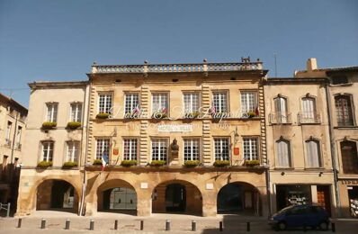 vente maison 75 000 € à proximité de Saint-Nazaire (30200)