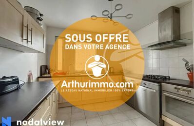 vente appartement 189 000 € à proximité de Émerainville (77184)