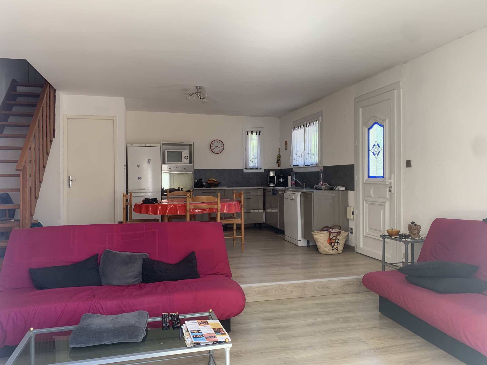 Villa / Maison 3 pièces  à vendre Canet-en-Roussillon 66140