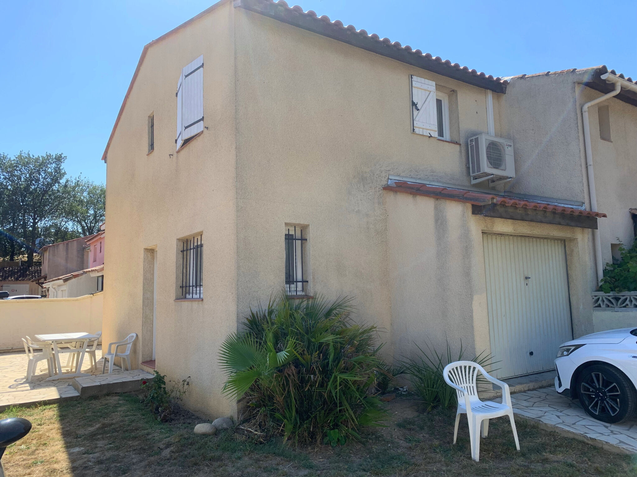 Villa / Maison 3 pièces  à vendre Canet-en-Roussillon 66140