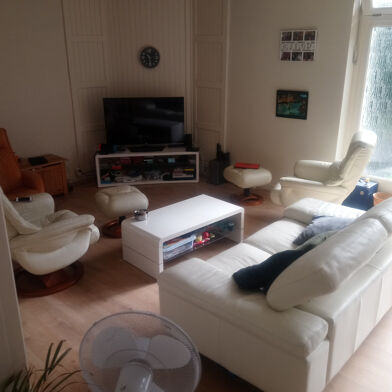 Maison 17 pièces 295400 €