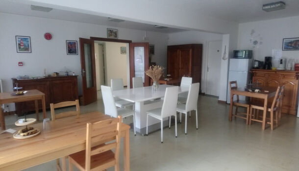 Villa / Maison 17 pièces  à vendre Lourdes 65100