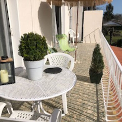 Maison 8 pièces 590000 €