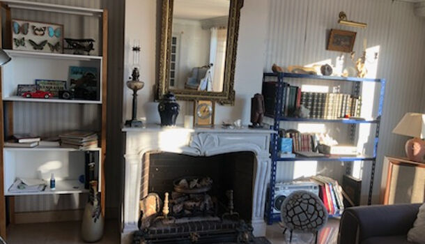 Villa / Maison 8 pièces  à vendre Idron 64320