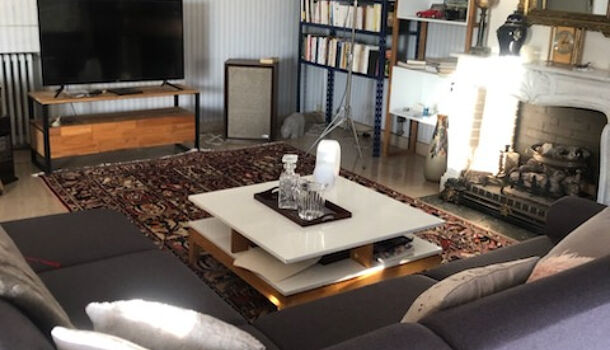 Villa / Maison 8 pièces  à vendre Idron 64320