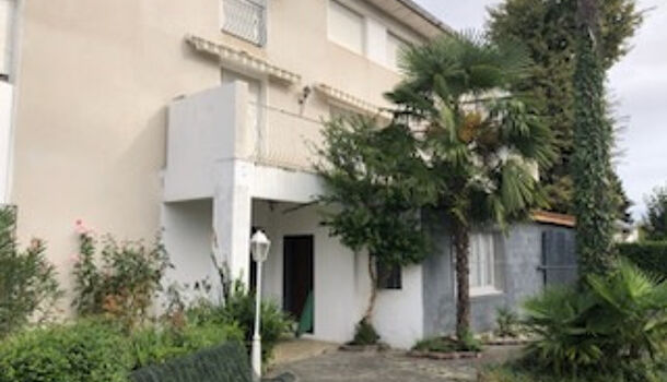 Villa / Maison 8 pièces  à vendre Idron 64320