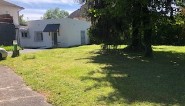 Villa / Maison 8 pièces  à vendre Idron 64320