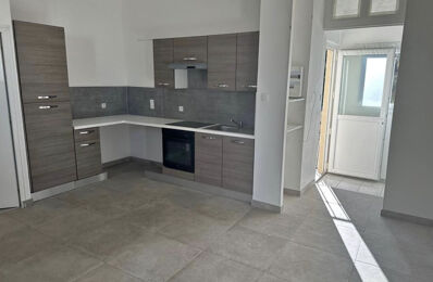appartement 3 pièces 52 m2 à vendre à Roanne (42300)