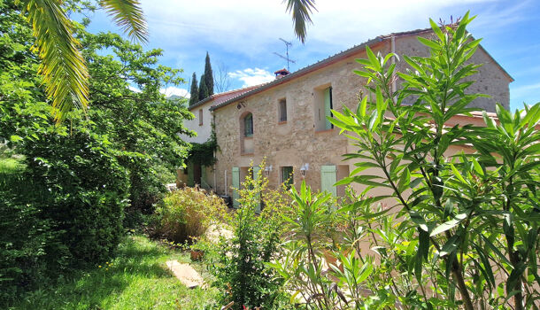 Villa / Maison 6 pièces  à vendre Céret 66400