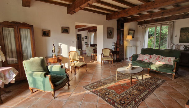 Villa / Maison 6 pièces  à vendre Céret 66400