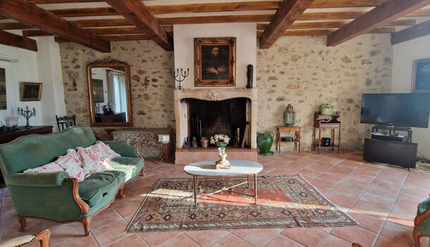 Villa / Maison 6 pièces  à vendre Céret 66400