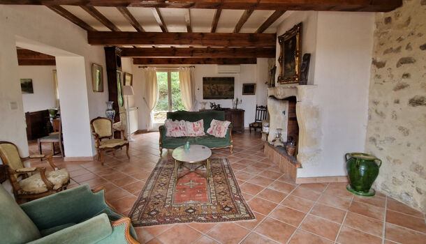 Villa / Maison 6 pièces  à vendre Céret 66400