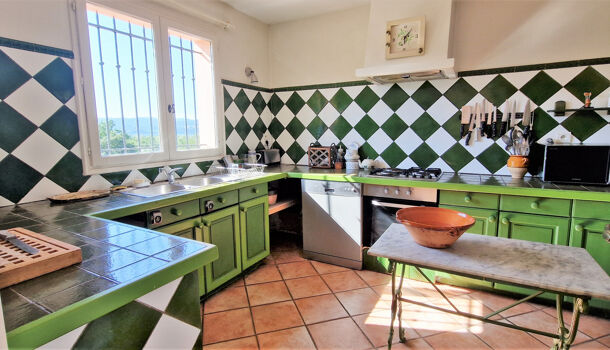 Villa / Maison 6 pièces  à vendre Céret 66400