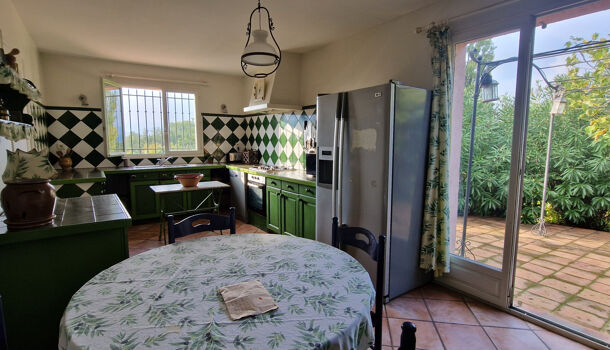 Villa / Maison 6 pièces  à vendre Céret 66400