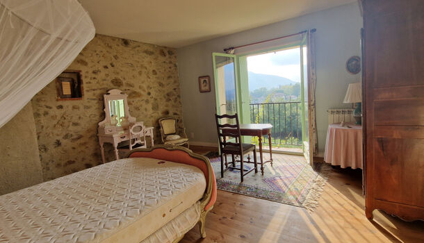 Villa / Maison 6 pièces  à vendre Céret 66400