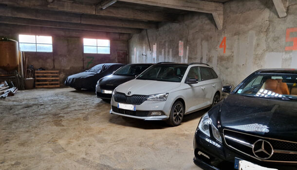 Parking  à louer Ille-sur-Têt 66130