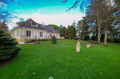 vente maison 606 900 € à proximité de La Pommeraie-sur-Sevre (85700)