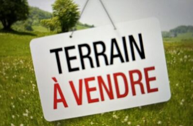 vente terrain 170 000 € à proximité de Merlimont (62155)