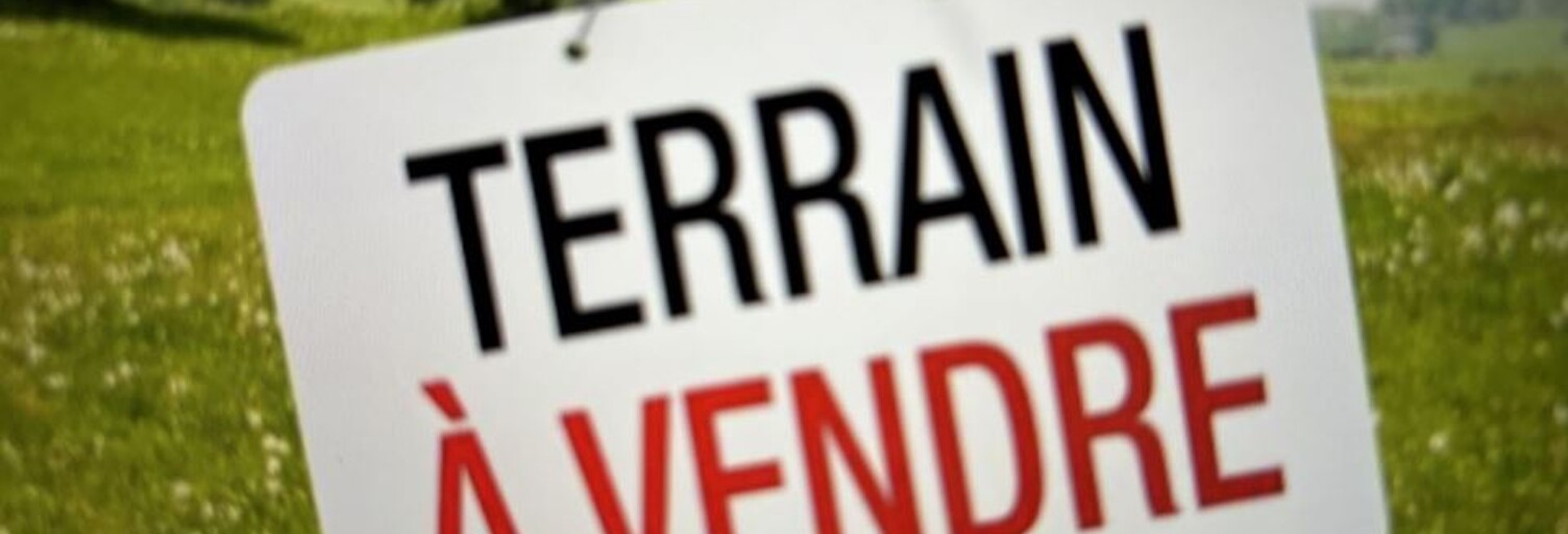 Terrain  1500 m² à vendre à Fort-Mahon-Plage (80120)