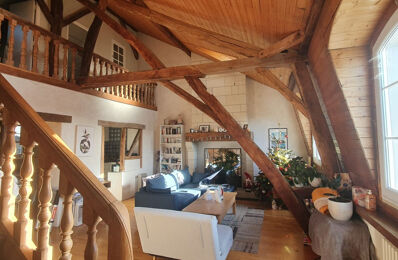 vente appartement 315 000 € à proximité de Gennes-Val-de-Loire (49350)