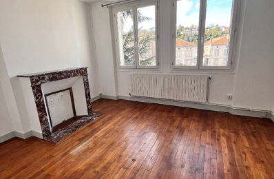 appartement 3 pièces 50 m2 à louer à Poitiers (86000)