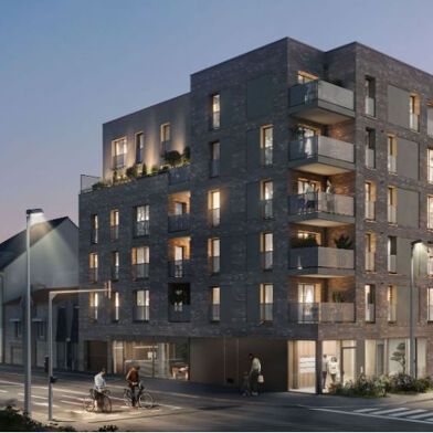 Appartement 3 pièces 299000 €