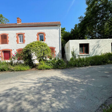 Maison 4 pièces 94 m²