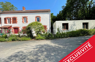 vente maison 81 000 € à proximité de Bonny-sur-Loire (45420)