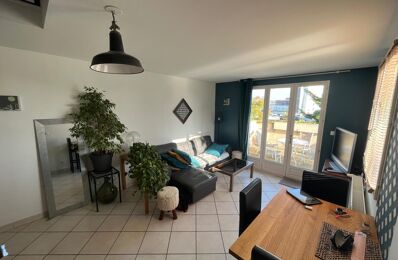 vente appartement 151 000 € à proximité de Crêches-sur-Saône (71680)