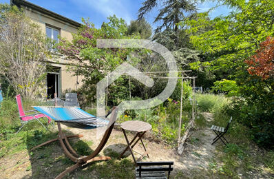 vente maison 1 190 000 € à proximité de Beaurecueil (13100)