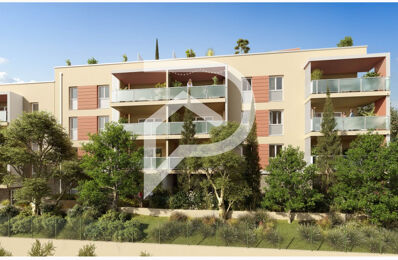 vente appartement 186 000 € à proximité de Roquebrune-sur-Argens (83520)