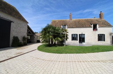 vente maison 254 000 € à proximité de Châteaudun (28200)