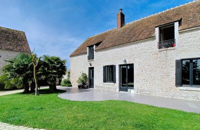 vente maison 254 000 € à proximité de Meung-sur-Loire (45130)