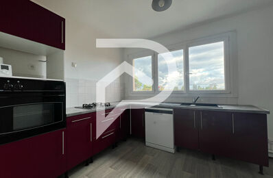 vente appartement 154 000 € à proximité de Boeil-Bezing (64510)