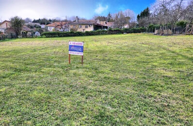 vente terrain 36 000 € à proximité de Montauriol (47330)