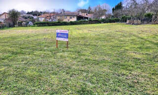 Terrain  1340 m² à vendre à Cancon (47290)