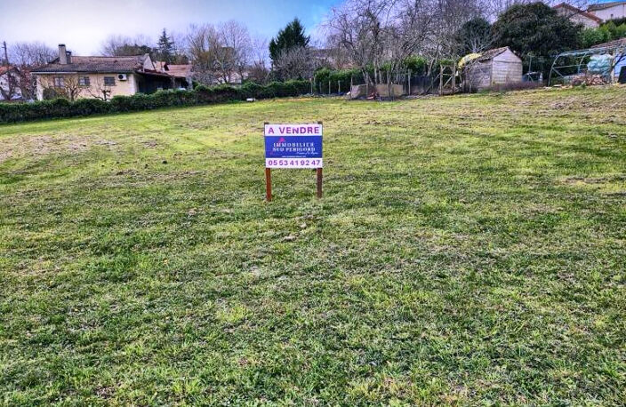 Terrain à Bâtir proche commerces, entre Villeneuve sur Lot et Bergerac — photo 2